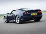 Lotus Exige S Roadster 2013 года (UK)
